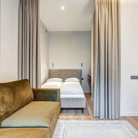 Domillion Modern Old Town Retreat So1c *