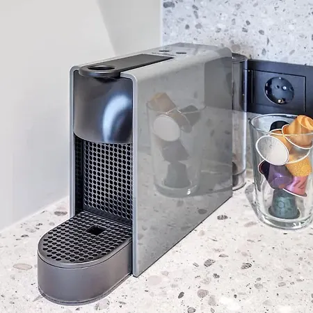 Apartment Domillion Modern Old Town Retreat So1c Vilnius