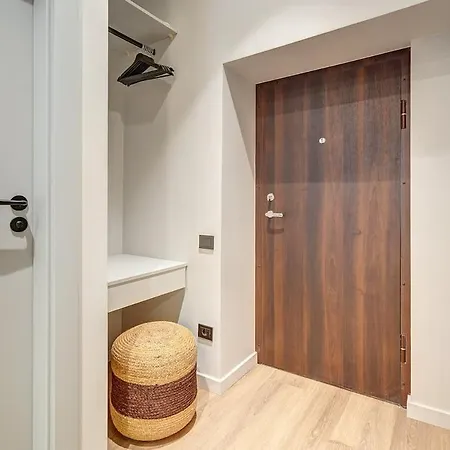 Domillion Modern Old Town Retreat So1c * Вильнюс