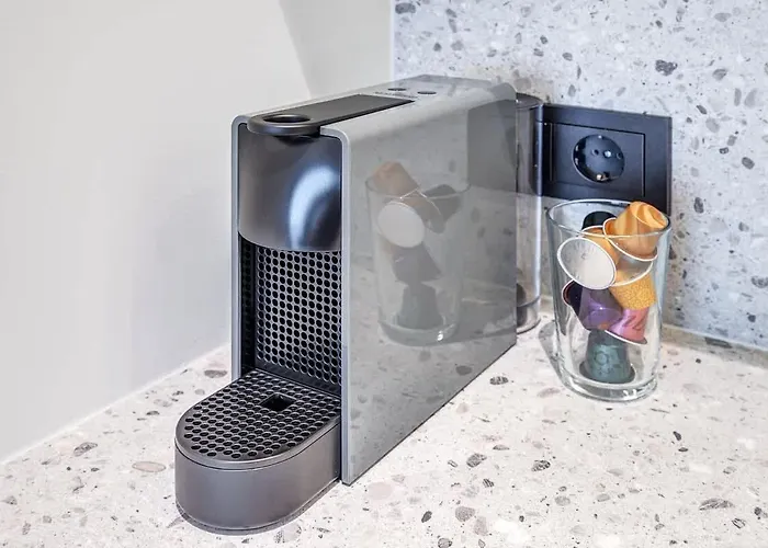 Apartment Domillion Modern Old Town Retreat So1c Vilnius