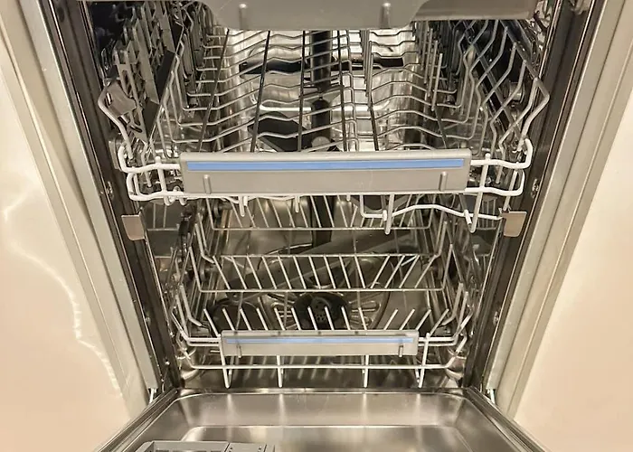 Domillion Modern Old Town Retreat So1c Apartment Wilna